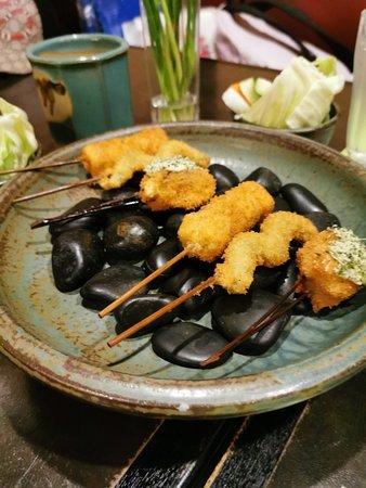 Ginza Isomura 4 Chome Ten